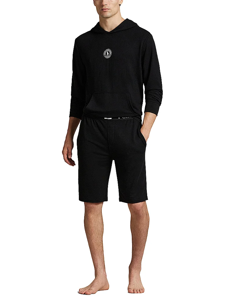 Ralph Lauren Sweat-shirt Black M 9